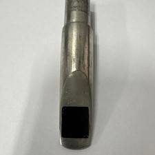 Bocal tenor Dukoff F8 Miami Flórida comprar usado Bocal tenor Dukoff F8 Miami Flórida comprar usado  Enviando para Brazil