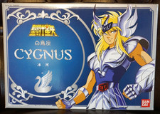 Saint seiya cygne d'occasion  Cordes-sur-Ciel