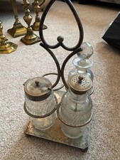 Antique silver plated for sale  WINCHESTER