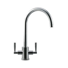 Franke kitchen tap for sale  STAFFORD