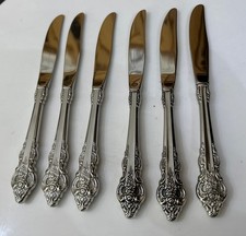 Oneida community stainless for sale  NANTWICH