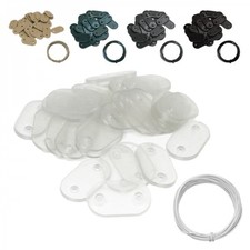 Linxor kit fixation d'occasion  France