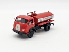 Kleinserie resin magirus gebraucht kaufen  Bopfingen