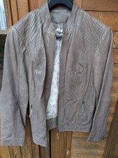 Damen lederjacke lamm gebraucht kaufen Damen lederjacke lamm gebraucht kaufen  Osnabrück