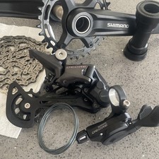 deore groupset for sale deore groupset for sale OAKHAM