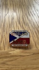 Scotland poland 2025 for sale  EDINBURGH