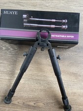 gun bipod for sale  BLANDFORD FORUM