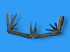 Leatherman rebar multitool for sale  Blanchard