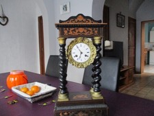 Ancienne horloge colonnes d'occasion Ancienne horloge colonnes d'occasion  Hazebrouck