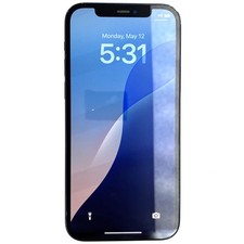 Usado, Apple iPhone 12 64GB [A2172] Preto (Desbloqueado) - SEM WIFI - Para Peças/Reparo comprar usado  Enviando para Brazil
