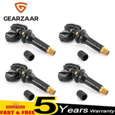 4pcs tpms tyre for sale  BIRMINGHAM