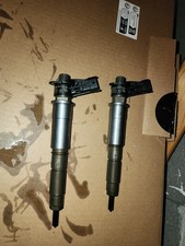 Injecteur 2.0 dci d'occasion  Fameck