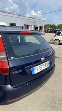 Hayon arriere ford d'occasion  Chaumont