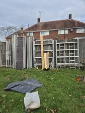 Wide boss aluminium for sale Wide boss aluminium for sale  UXBRIDGE