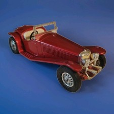Lesney matchbox modellino usato  Ascoli Piceno