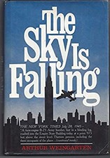Sky falling arthur for sale  Mishawaka