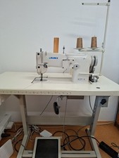 Zickzack industrie nähmachine gebraucht kaufen Zickzack industrie nähmachine gebraucht kaufen  Eching