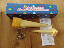 original herrnhuter sterne gebraucht kaufen  Friolzheim