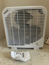 Shinic box fan for sale  Dubuque