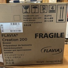 Flavia creation 200 for sale  Blue Island