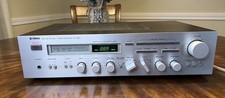 Yamaha 900 stereo for sale  Rochester