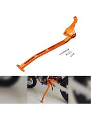 Aluminum side stand d'occasion  Expédié en Belgium