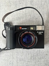 Canon af35ml point for sale  LONDON