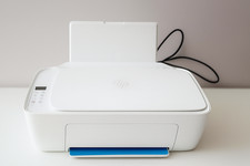Imprimante multifonction deskj d'occasion  Voiron