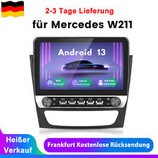 Carplay android autoradio gebraucht kaufen  Buttstädt