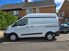 2015 plate ford for sale  STOKE-ON-TRENT