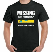 Shirt missing spirit d'occasion  Expédié en France