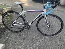 Bianchi via nirone for sale  Edgewater
