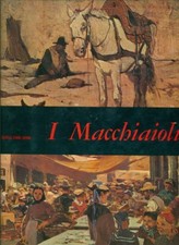 Macchiaioli grada raffaele usato  Italia