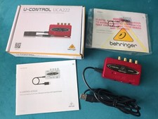 uca 222 behringer comprar usado uca 222 behringer comprar usado Enviando para Brazil
