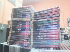 Lotto dvd grandi usato  Torino