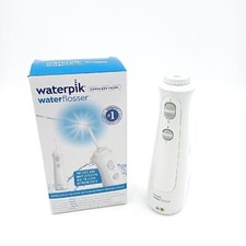 Waterpik elektrische munddusch gebraucht kaufen  Schwarzenberg