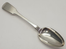 Georgian sterling silver for sale  MILTON KEYNES