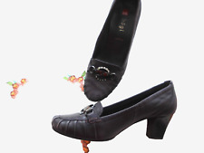 Damen högl pumps gebraucht kaufen  Baesweiler