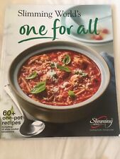 Slimming worlds one for sale  CHRISTCHURCH