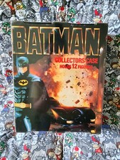 Usado, Vintage 1990 Brinquedo Tara Batman Estojo de Colecionador DC Comics  comprar usado  Enviando para Brazil