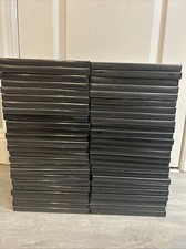 Lot empty black for sale  Bellmore