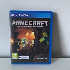 Minecraft per playstation usato  Villaricca