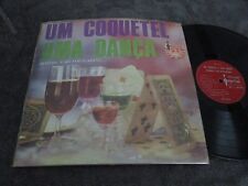 Usado, Um Coquetel E Uma Danca, Zezinho E Os Copacabana  IMPORT comprar usado  Enviando para Brazil