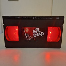 evil dead vhs for sale evil dead vhs for sale DURHAM