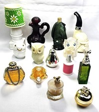 Avon decanter collector for sale  Blacksburg