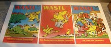 Wastl z1 bastei gebraucht kaufen  Nürnberg