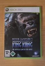 King kong xbox gebraucht kaufen  Allmersbach im Tal
