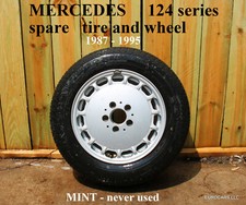 Mercedes benz wheel for sale  Madison
