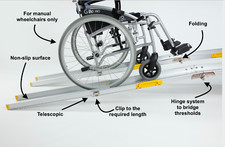 Dual purpose folding for sale  FLEET