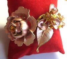 Bracelet rigide ouvrant d'occasion Bracelet rigide ouvrant d'occasion  Perros-Guirec